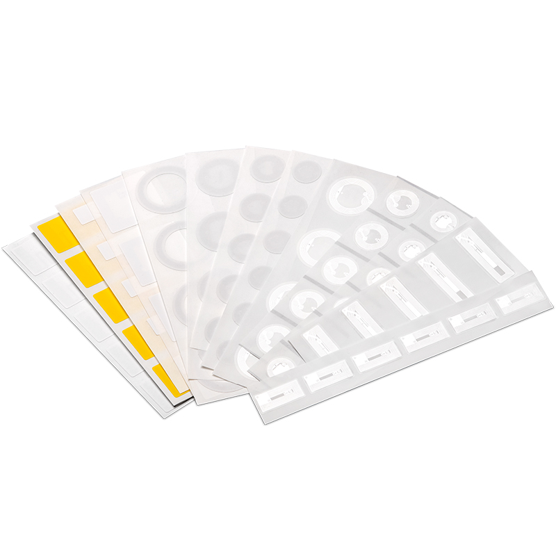 HID Etiquetas RFID