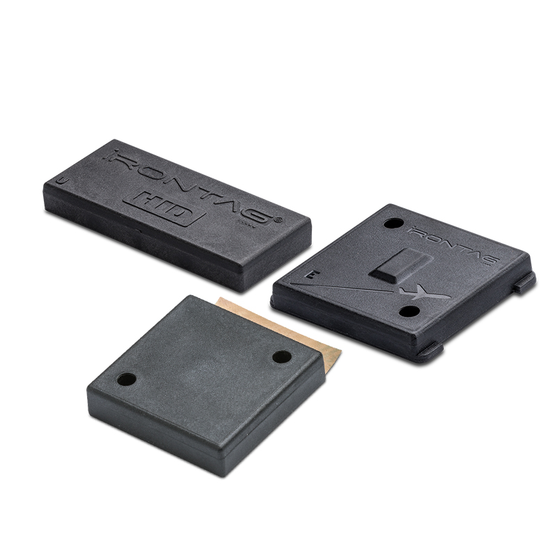 HID IronTag