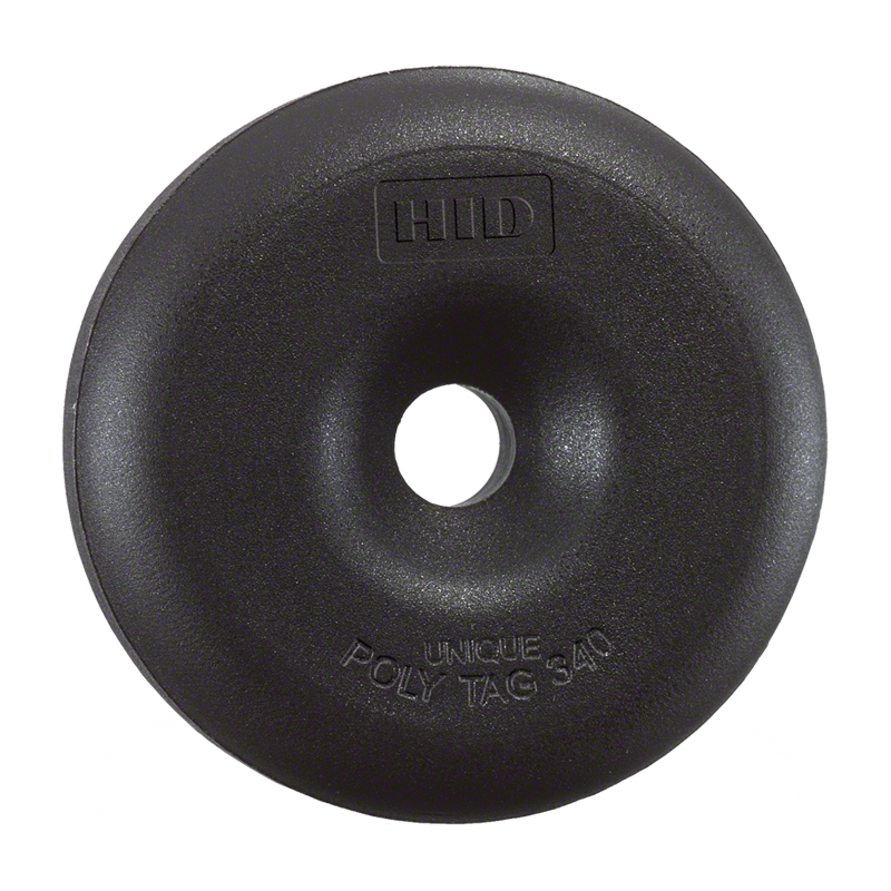 HID Poly Tag
