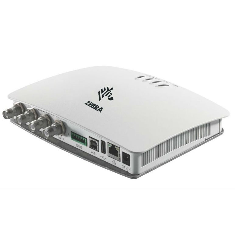 Zebra FX7500