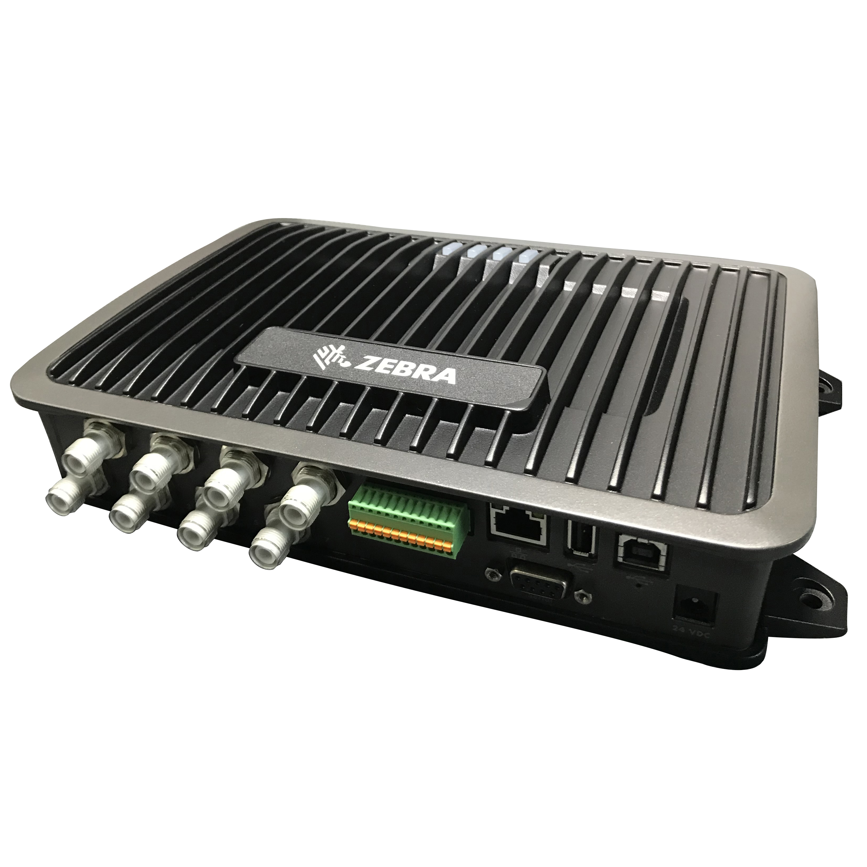 Zebra FX9600 Fixed UHF RFID Reader